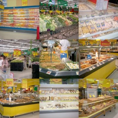 Carrefour deschide 6 supermarket-uri la Constanţa
